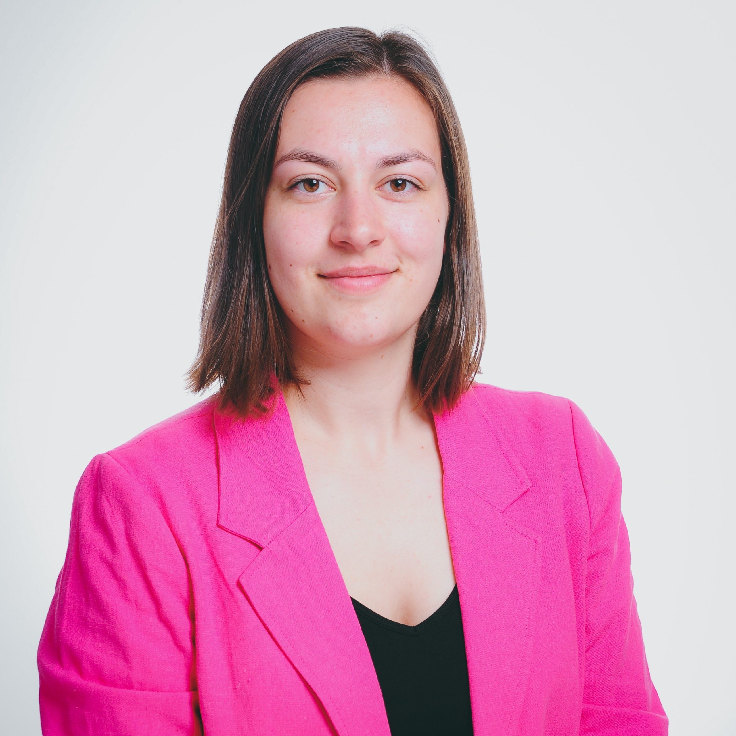 Ricarda Nettinger