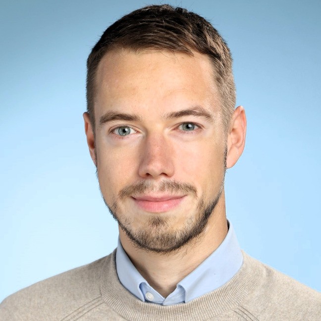 Hendrik Pfaff