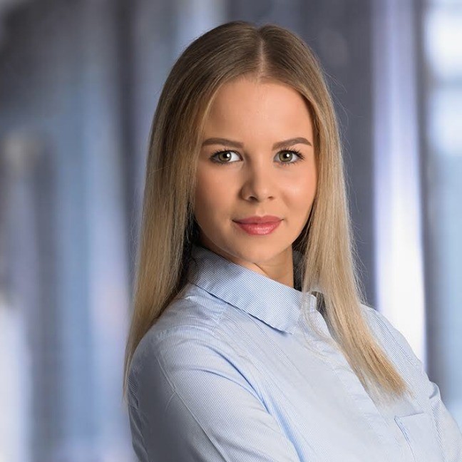 Nina Weber
