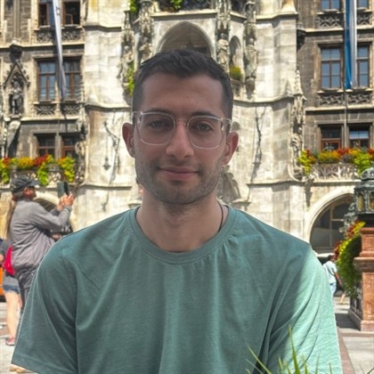Arian Javaheri