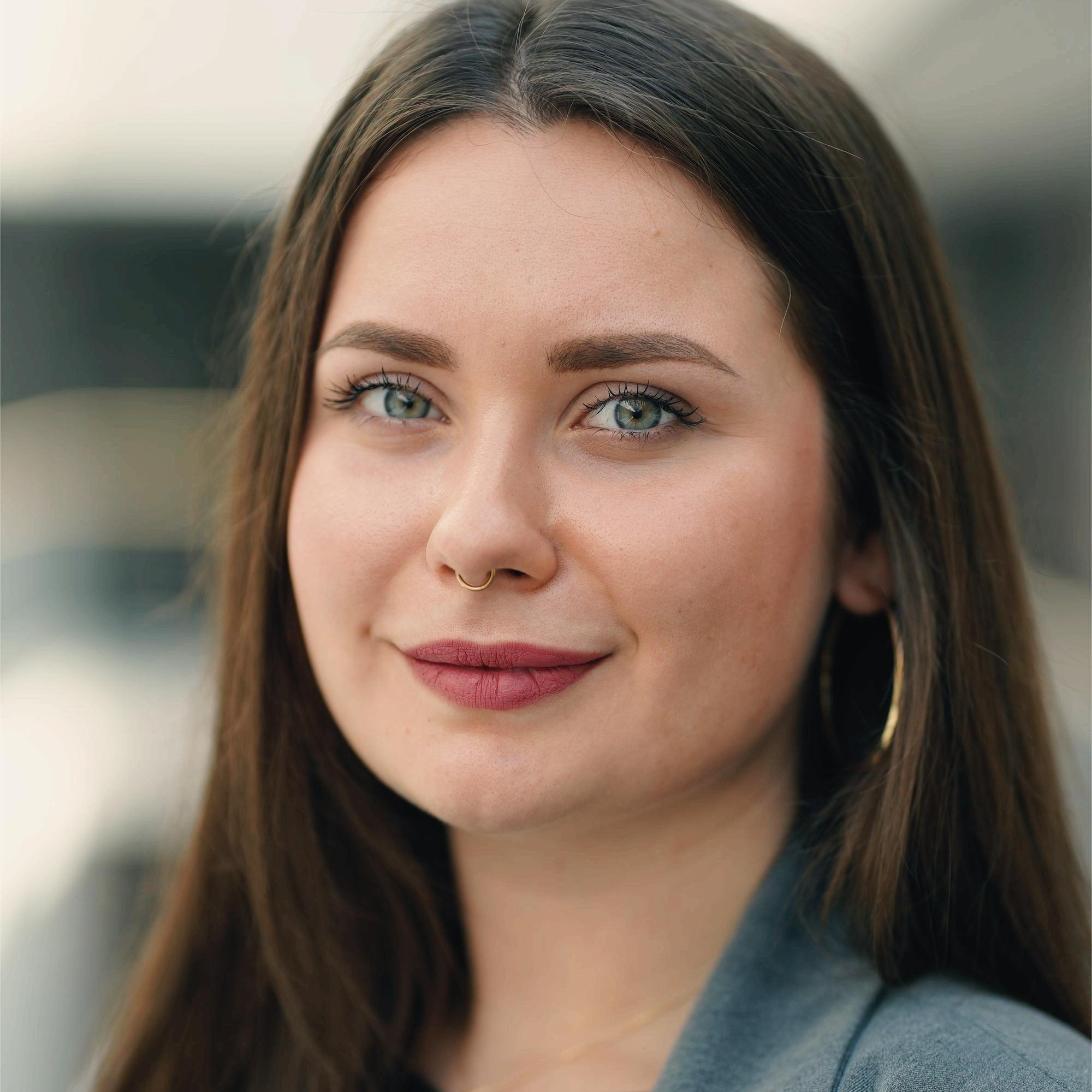 Jennifer Heyne