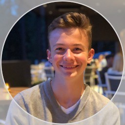 Max-Paul Förster
